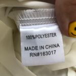 Princess Polly Tayah White Wide Leg Cargo Pants 10 Photo 4