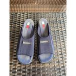 Tommy Hilfiger Y2K, vintage platform sandals Photo 1