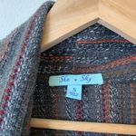 She & Sky  Cardigan Photo 1