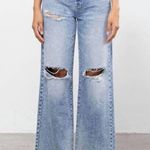 Hidden Jeans HIDDEN logan dad jean in medium wash size 31 NWT Photo 12