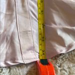 Rivir Lavender Satin Tie Photo 7