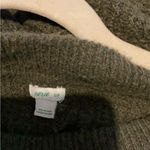 Aerie  Black Cowl Neck Sweater Timeless‎ Style Photo 1