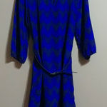 Almost Famous Women's dress with small belt Photo 0