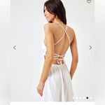 l*space NWT L Playa Vista Dress Photo 2