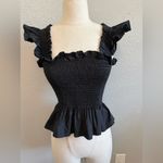 Hill House Hill‎ House Paz Nap Top Size Small EUC Photo 1