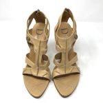Christian Dior strappy heels, made in Italy, size 40 Photo 2