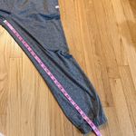 Vuori  Heather Gray Boyfriend Sweatpant Jogger Sz M Photo 6