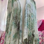 Calvin Klein Graphic Lightweight Cardigan Photo 3