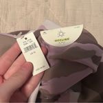 Aerie NWT Offline Camouflage Leggings Photo 4