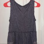 Knox Rose Flowy Tank Top Photo 2