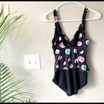 Jantzen NWOT  fruit one piece Photo 2