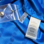 Karl Lagerfeld Paris MEDIUM Sunglass Jacquard Blouse Photo 8