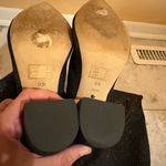 Raye  x Revolve Farley Over the Knee Black Sparkly Boots Photo 5