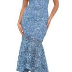 XScape  off the shoulder dress Photo 0