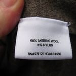 Eileen Fisher Merino Wool Jacket Photo 6