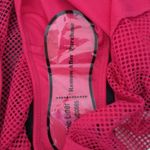 Ymi Hot Pink Sexy Bathing Suit Bottom see thru sides Photo 3