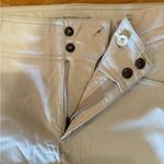 Royal Robbins  Beige Cropped jammer 2 capri Pants NWT size 12‎ women Photo 1