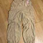 Urban Outfitters 🏷️🏷️Women/juniors linen jogger pant Photo 0