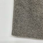 Talbots  Grey Silk & Wool Blend Pencil Skirt Womens 6P Dark Academia Tweed Preppy Photo 8