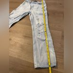 Urban Outfitters BDG  Slim Straight Distressed Washed Jeans Photo 6