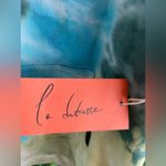 NWT La Detresse Tie Dyed Tropicali Pullover Hoodie Photo 3