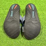 Spenco Kholo Wave Slide Therapeutic Sandals Womens Size 8 B Blue Slip Photo 3