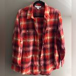 Old Navy  Flannel Photo 0