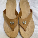 Crocs Womens Sz 8 A Photo 0