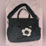 Berkshire Bags Handmade Crossbody Alisha Carryall Sturdy Shoulder Purse LG Tote Gray Photo 0