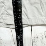 Columbia Skort Women Sz 6 Two Button Grey Zip Fly Utility Skort Pockets Outdoor Photo 2