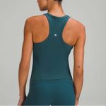 Lululemon  Align Waist-Length Racerback Tank Top Photo 5