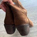 Jeffrey Campbell Rancher K Dark Brown Boots 9 Photo 5