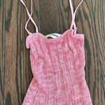 Danielle Guizio  Tank Top Photo 0