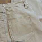 BLANK NYC NWT  Hoyt vegan Leather mini boot cut Pants Photo 8