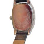Judith Ripka  Sterling Silver Watch Photo 1