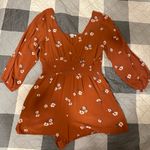 American Eagle Outfitters Romper Photo 3