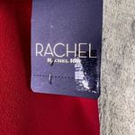 Rachel Rachel Roy Size XXL Red Sleeveless Wear With or Without Spaghetti… Photo 8