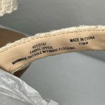 Torrid Crochet Cage Platform Wedges Size 11WW Photo 6