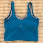 SheIn align tank Photo 2