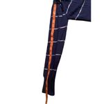 Vintage Mossimo Supply Co Striped Cardigan Blue Size M Photo 9