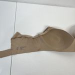 secret treasures Secret Treasure Sz 42C Bra Wireless With Back Side Smoothing Style-ST387 Women's Photo 10