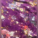 Women’s Farmers Market Button down Blouse Size 2x NWT Red Photo 1