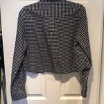 American Apparel Flannel Photo 1