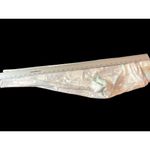 Balance Collection The Capri Fair Aqua Digital Lotus S Athletic Leggings NWT Photo 7