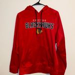 Chicago Blackhawks sweater Red Size M Photo 0