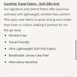 Clara Sunwoo Grecian Halter Wide Photo 5