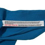 Free People Pfeiffer Twist Back Ribbed Tank - Blue - XS Photo 10