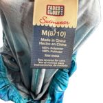 Faded Glory  Swimwear Dress‎ Photo 5