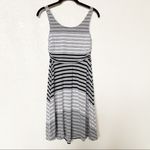 Athleta  Santa Maria Sleeveless Striped Dress Size XS Photo 9