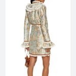 Zimmermann Nwt  ladybeetle dress Photo 4